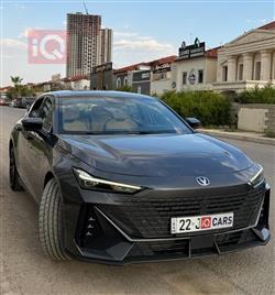 شانجان يوني في